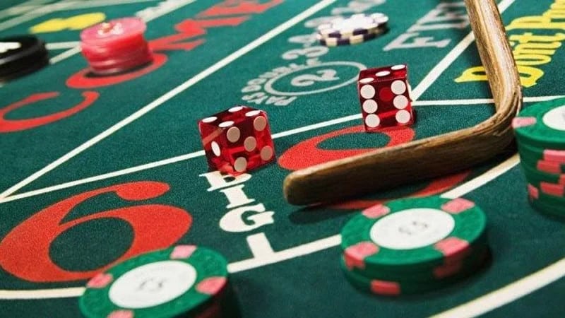 Nắm rõ cách tính điểm trong xí ngầu giúp gia tăng tỷ lệ chiến thắng